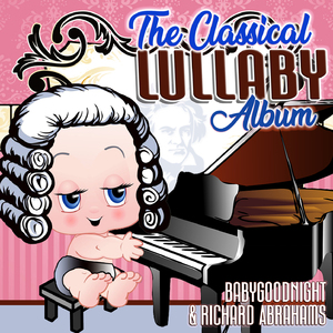 Gymnopodie No.1 (Lullaby)
