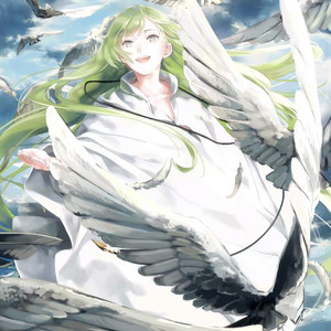 下完这场雨（Cover 后弦）