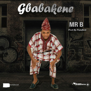 Gbabakene