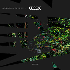 Gate 21 (Original Mix)