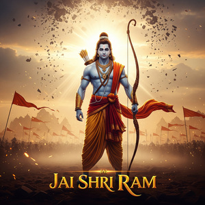 Jai Shri Ram