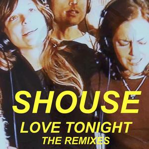 KIDWU-Shouse - love tonight (KidWu Bootleg)（KIDWU remix）