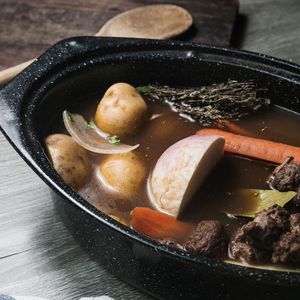 ポトフ (Food Music)