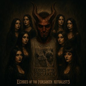 Litania Ex Umbris (Litany of the Shadows)