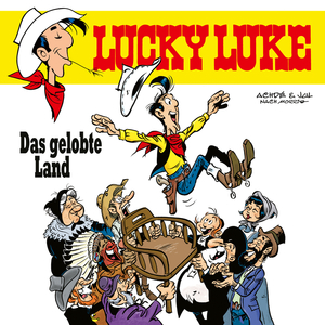 Das gelobte Land - Teil 14