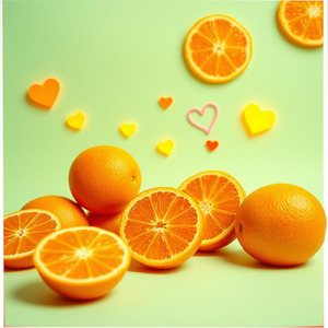 オレンジチャージブレイブ