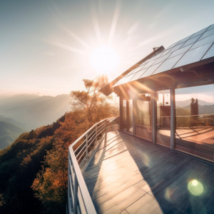 Legible Establishment