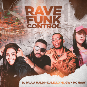 Rave Funk Control (feat. Mc Gw) (Remix)