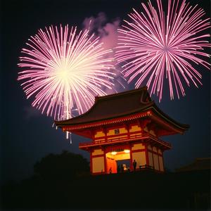 🎤 余興タイム🌟ジャイアンリサイタル 🎤💥#花火大会 (和太鼓Remix) by R2-E2