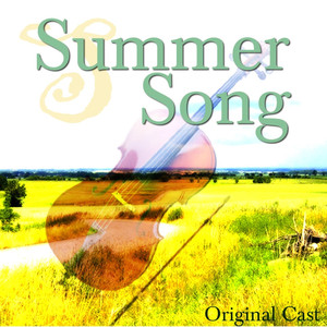 Dvorak's Letter Home (from "Summer Song")