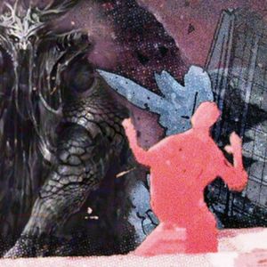 Herbststurm (Instrumental)