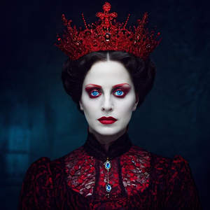 Red Queen