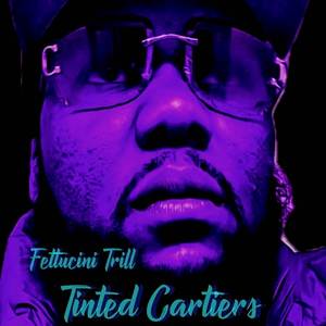 Tinted Cartiers