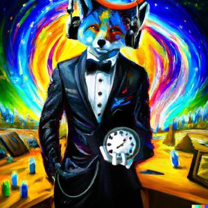 Like God (feat. Spit & The Chef)