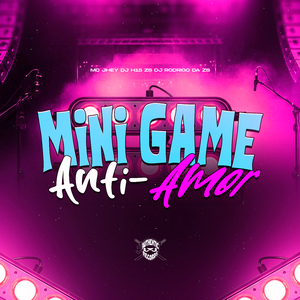 Mini Game Anti - Amor
