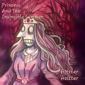Princess And The Invincible Summer
