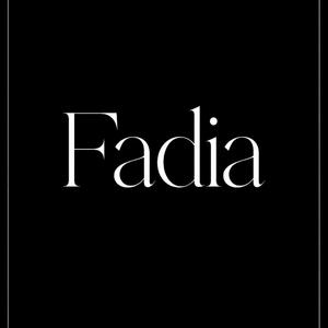 Fadia