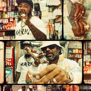 Strictly (feat. Jim Jones)