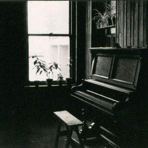 I Sleep on Your Side