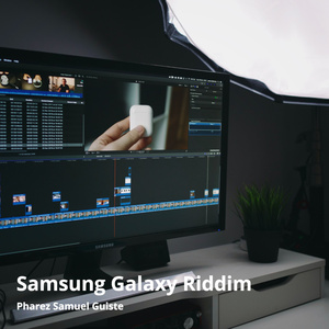 Samsung Galaxy Riddim (Instrumental)