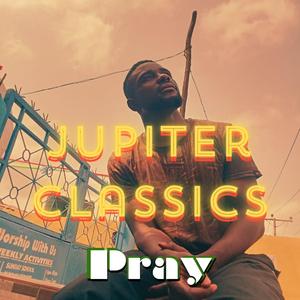 Pray (feat. M.skel Americana)