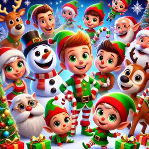 Solfege Christmas (Versión En Español)