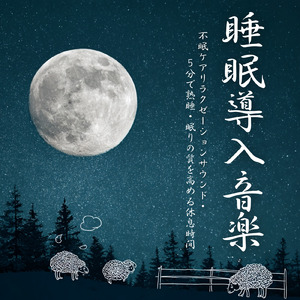 毎日聴きたい睡眠導入音楽 疲労回復ナイトルーティン