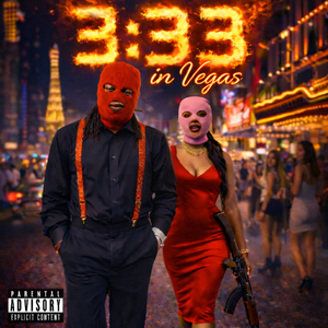 3:33 in Vegas