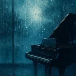 静かな嵐 – A Quiet Storm