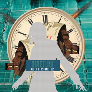 Ravefunk Mixed Personalities (feat. Mc GW, Mc Levin & Mc Rick)
