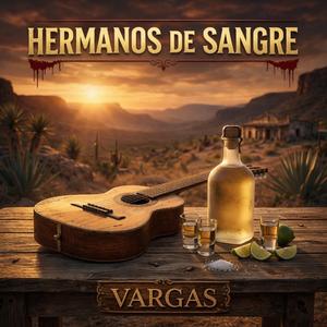 Hermanos de sangre