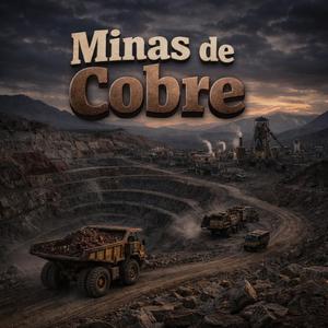 Minas de cobre
