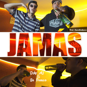 Jamás