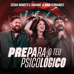 Prepara o Teu Psicológico (Ao Vivo)