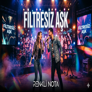 Filtresiz aşk