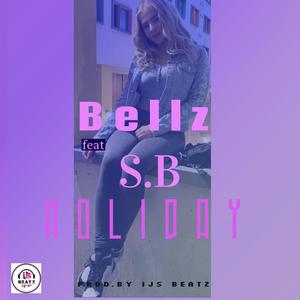 Bellz (feat. Sb-Holiday)