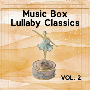 Teamo (Music Box Lullaby)