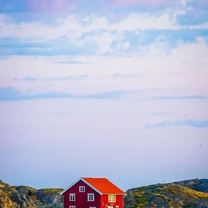 雾气玻璃门 (安眠曲)