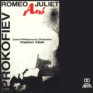 Romeo and Juliet, Suite No. 2, Op. 64ter: IV. Dance