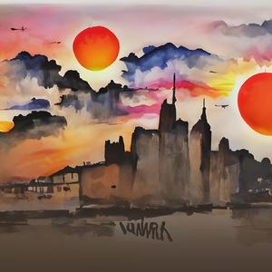 Wandering Hearts, Anorak's Home