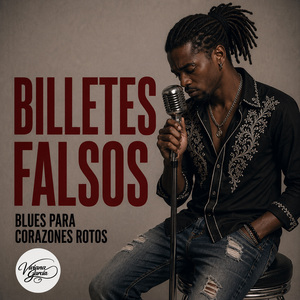 Billetes falsos