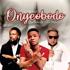 Onyeobodo (feat. Kolocom & Senior Maintain)