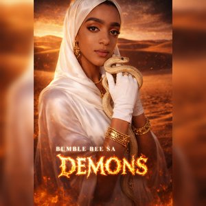 DEMONS (Bumble Bee SA)