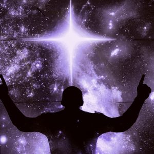 Ecstatic Astral Dance