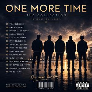 Love Me One More Time