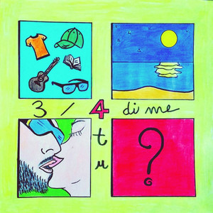 L'amore di un'estate