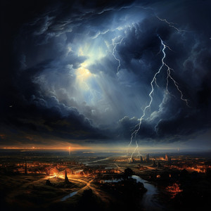 Venas De Tierra Atronadoras