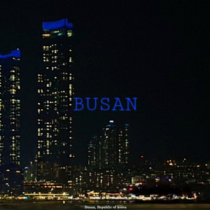 BUSAN (Prod. Cedwood)