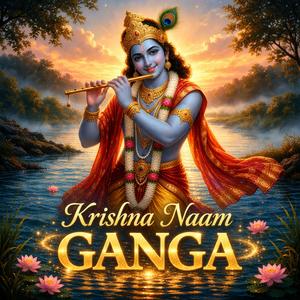 Krishna Naam Ganga