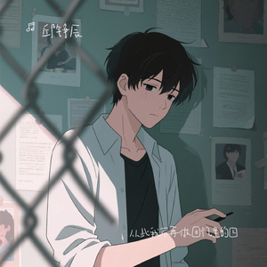 从此我不再做回忆里的囚